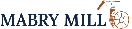 mabry mill logo